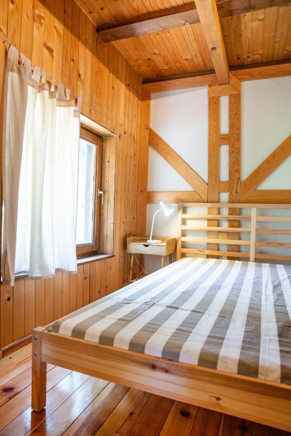 River House Vasa Beograd Eksteriør bilde