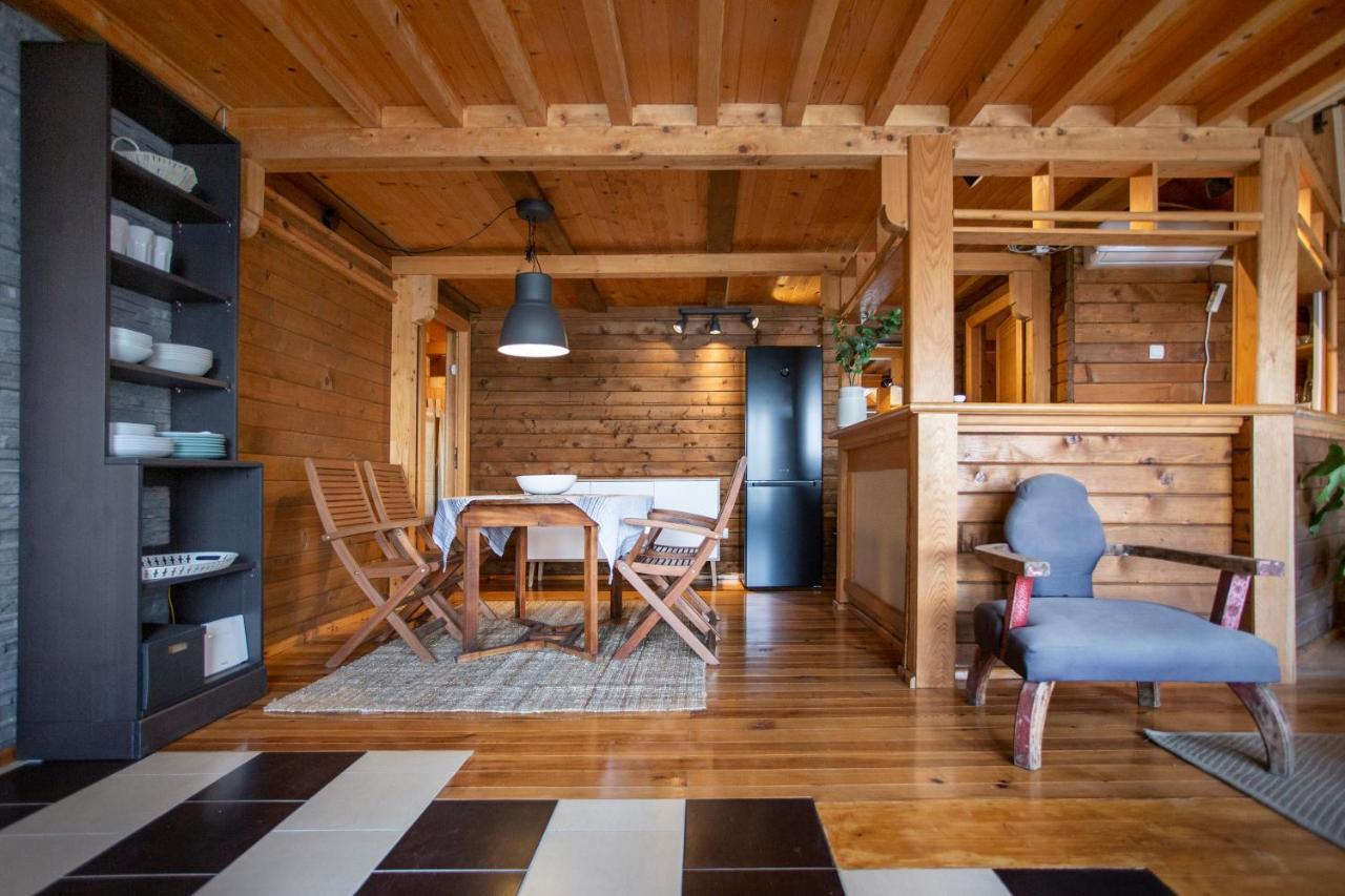 River House Vasa Beograd Eksteriør bilde
