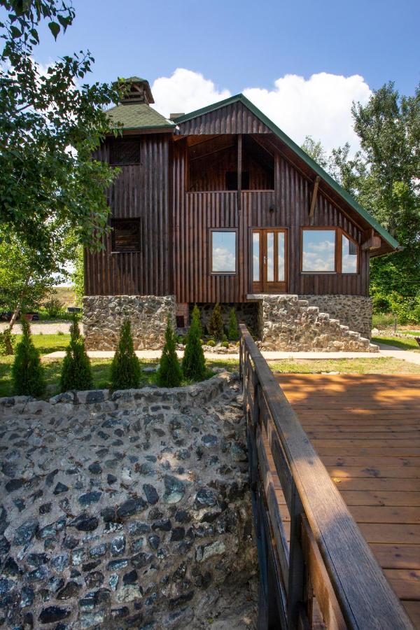 River House Vasa Beograd Eksteriør bilde
