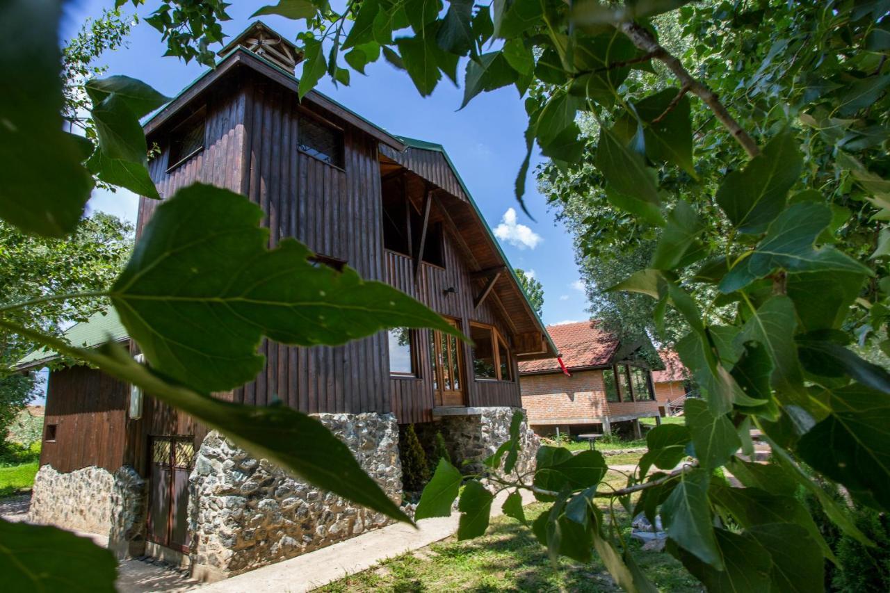 River House Vasa Beograd Eksteriør bilde