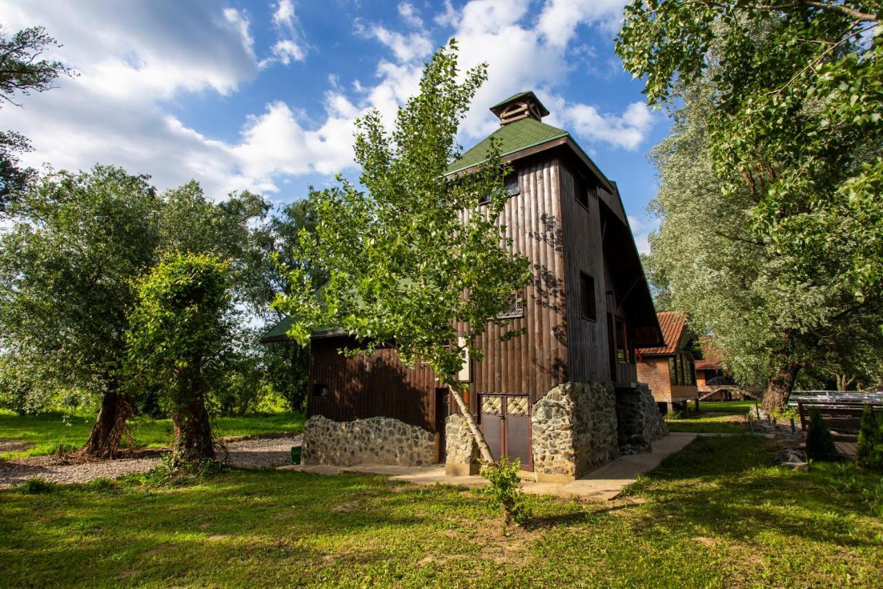 River House Vasa Beograd Eksteriør bilde