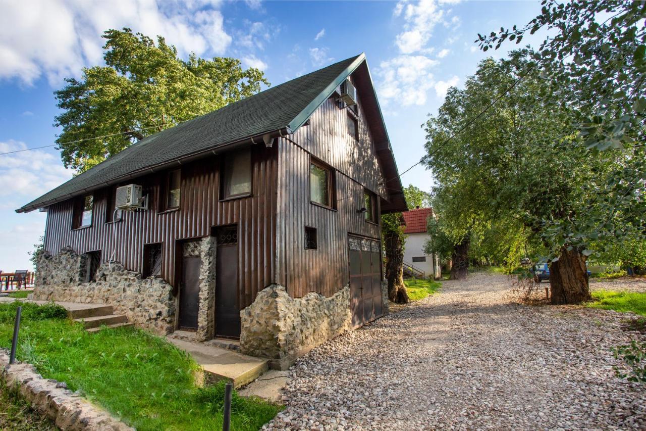 River House Vasa Beograd Eksteriør bilde