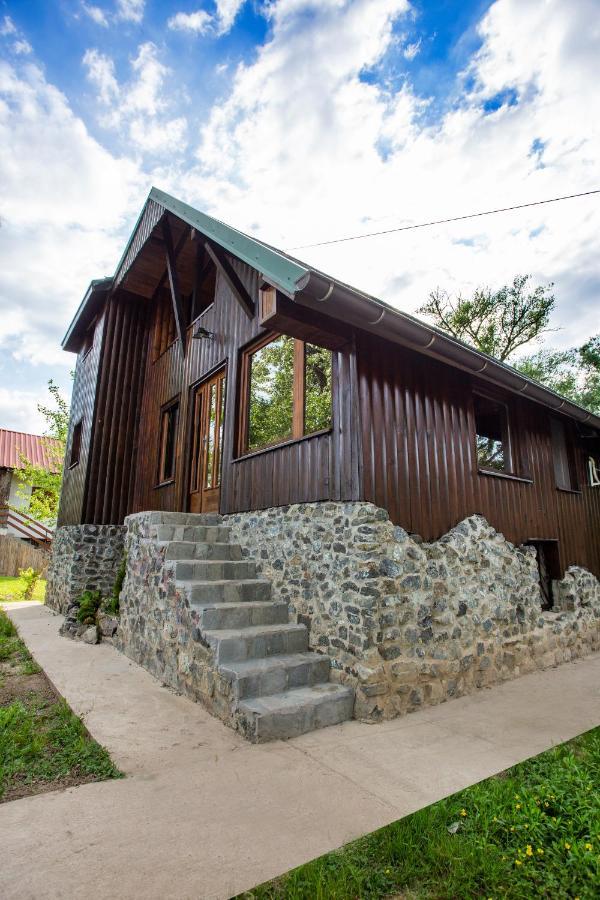 River House Vasa Beograd Eksteriør bilde