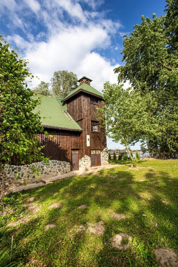 River House Vasa Beograd Eksteriør bilde