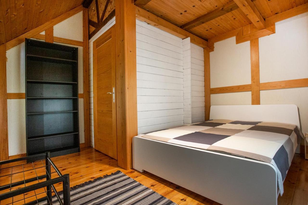 River House Vasa Beograd Eksteriør bilde