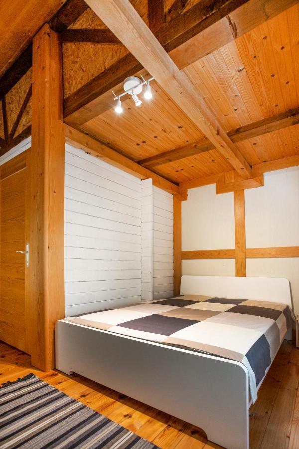 River House Vasa Beograd Eksteriør bilde