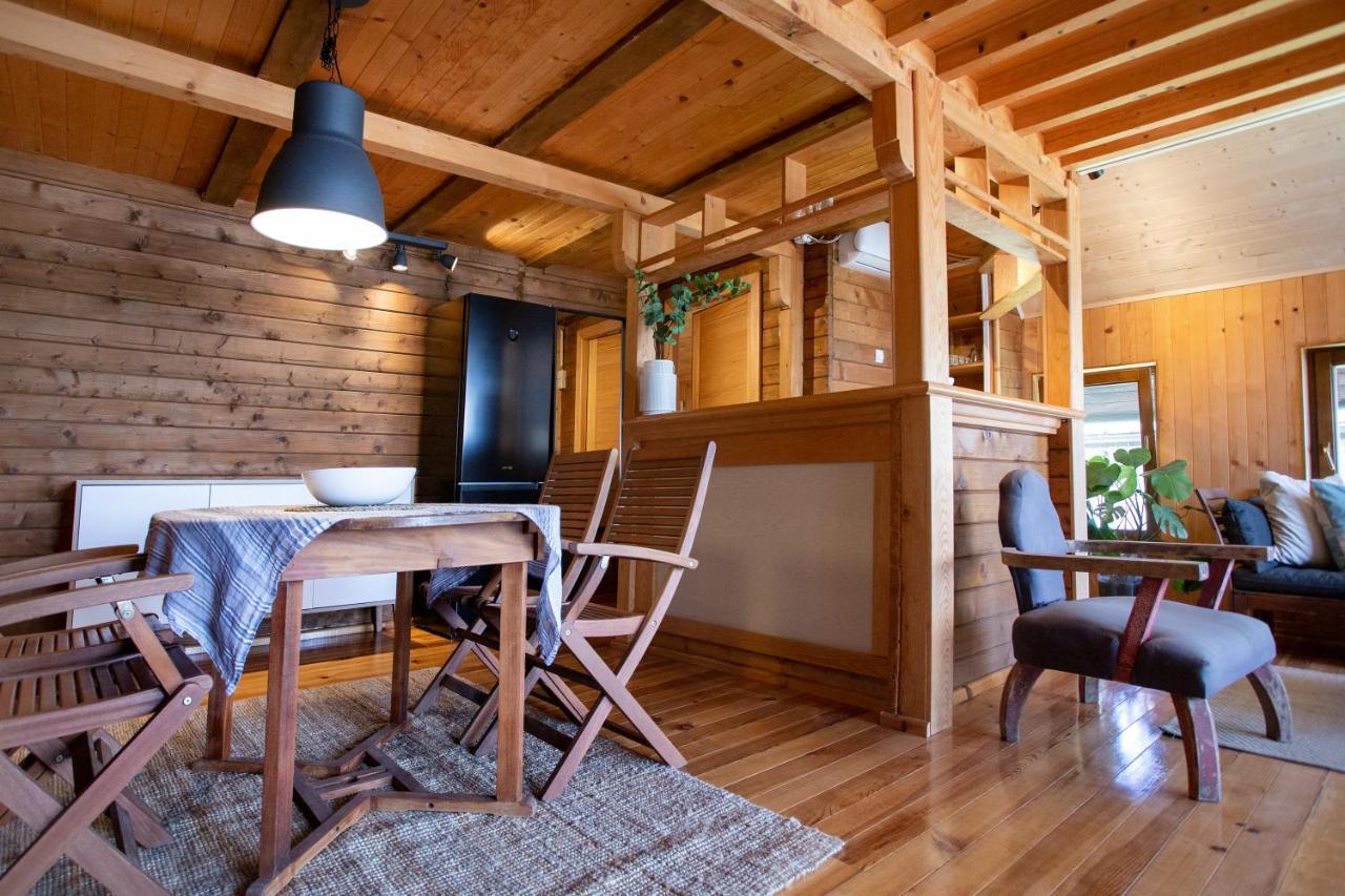 River House Vasa Beograd Eksteriør bilde