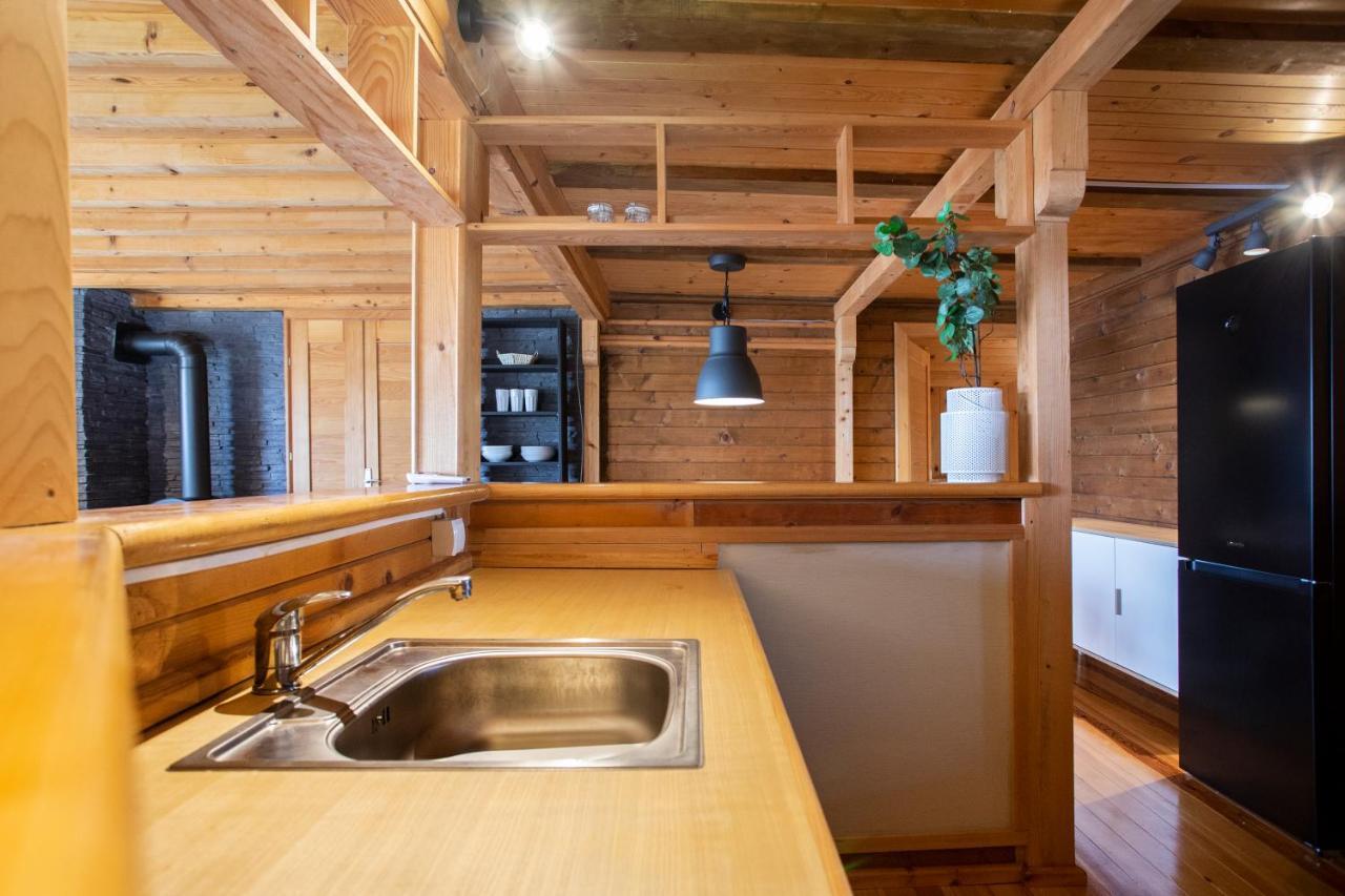 River House Vasa Beograd Eksteriør bilde